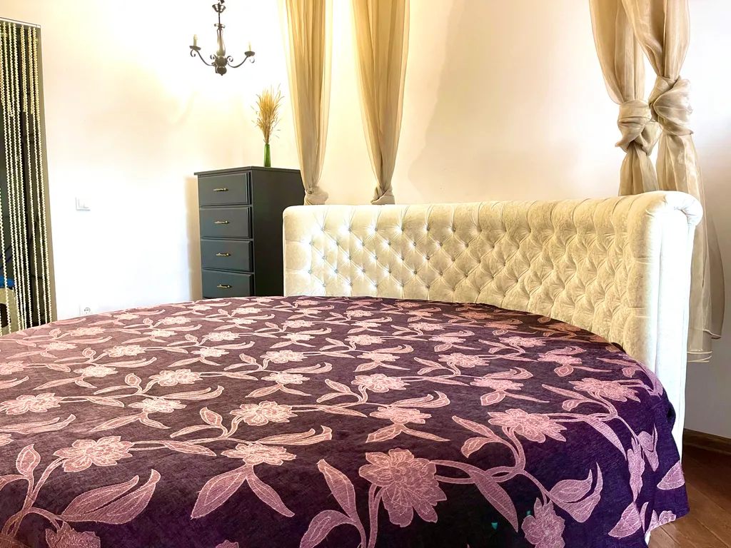 Квартира Красивые апартаменты с видом на озеро — Краснодар