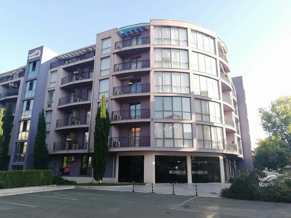 Райское местечко