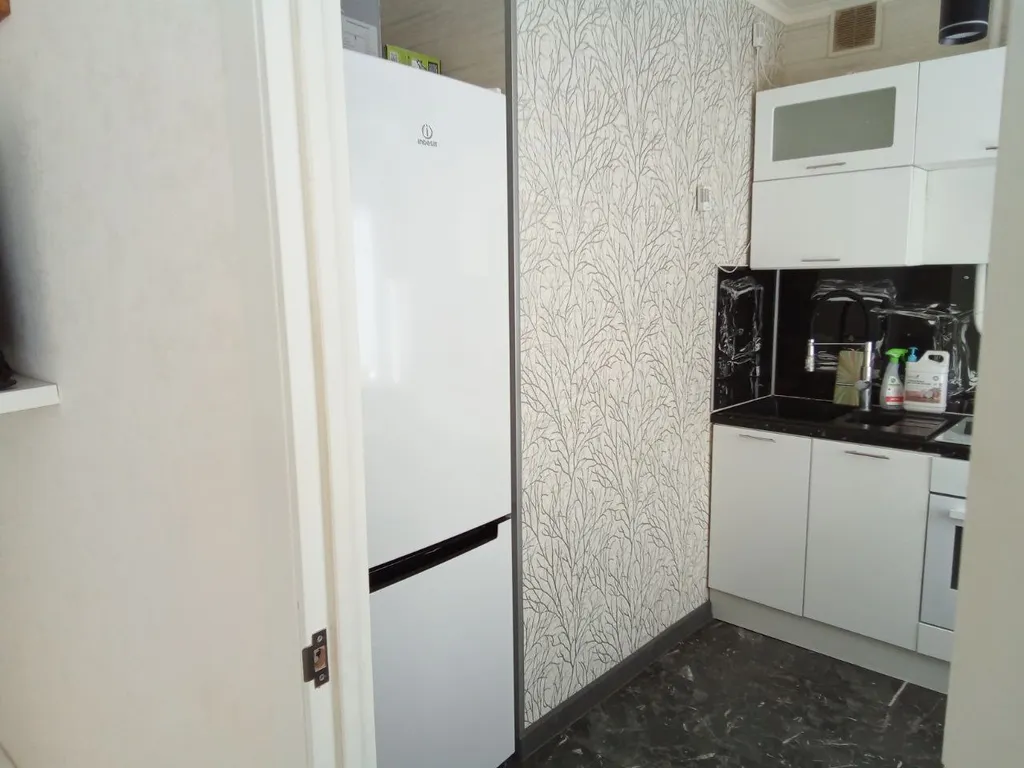 Уютная квартира для командировки