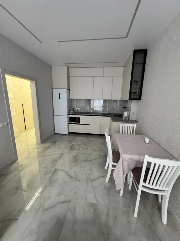 Уютная квартира у моря Жилoй кoмплeкс пpeмиум клаcса Примoрьe