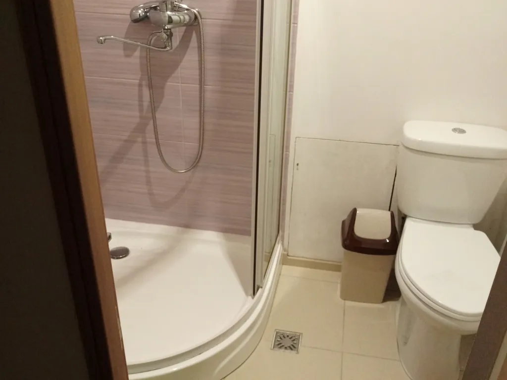 Летний отдых рядом с соленым лечебным озером