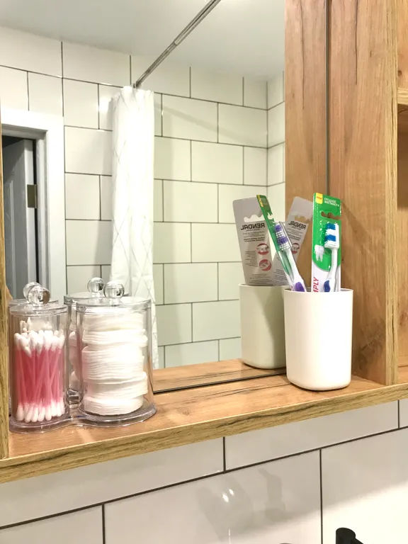 Уютная квартира рядом с санаторием Дубрава