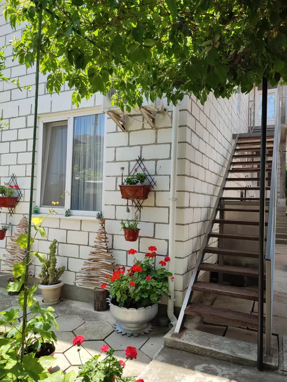 2-комнатный Дом