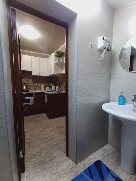 Квартира в центре Главпочта