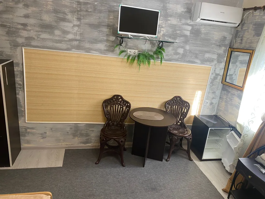 Квартира Комната — Сухум