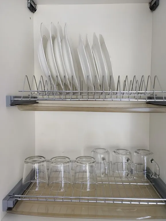 Квартира Уютная квартира в центре города — Адлер