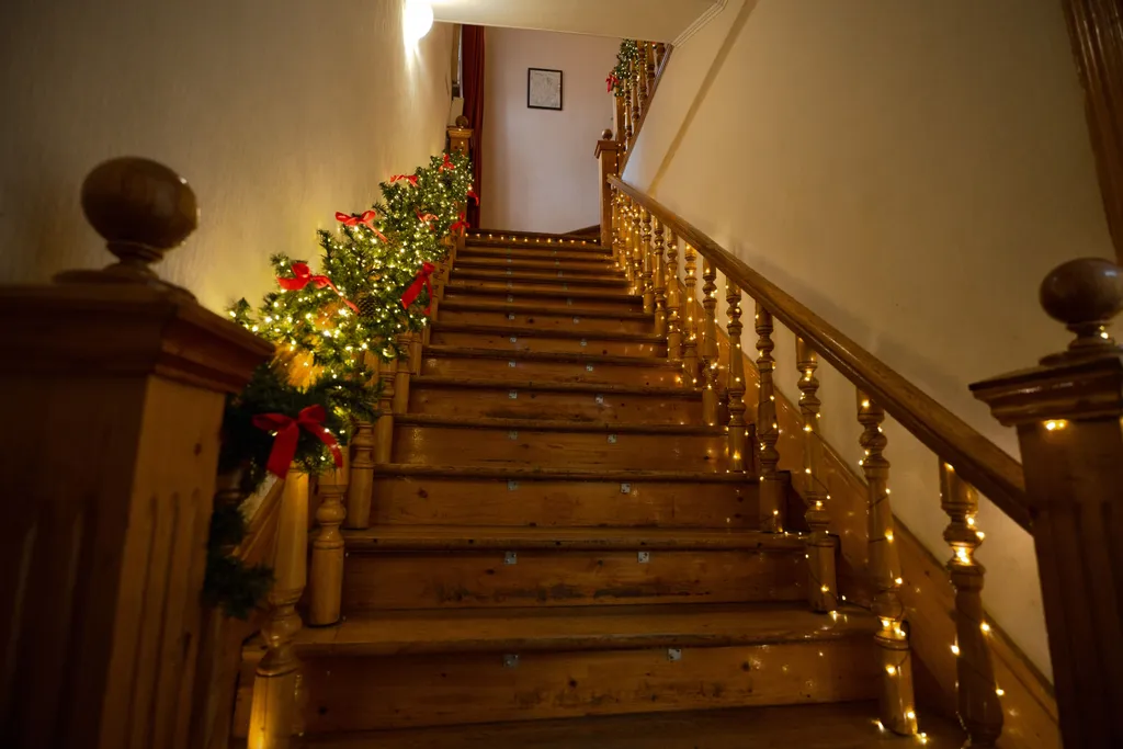 4-местный двухкомнатный Семейный люкс