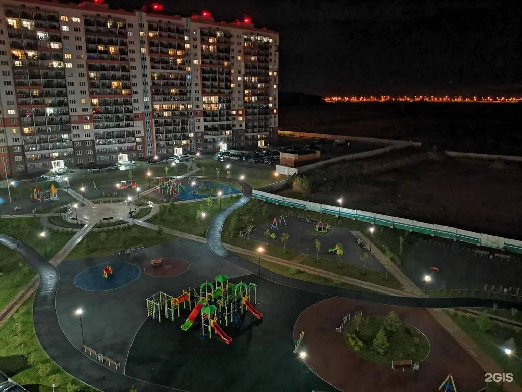 Семейный комфорт