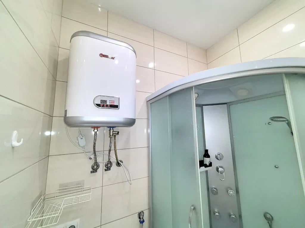 Квартира Апартаменты Чей Чемодан у Арены — Омск