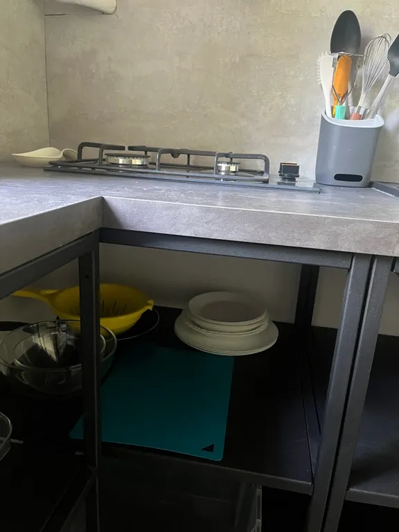 Квартира у фонтанов