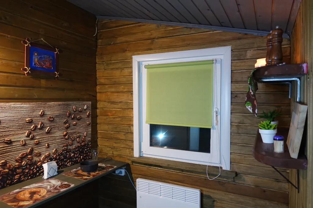 Уютный коттедж в городе