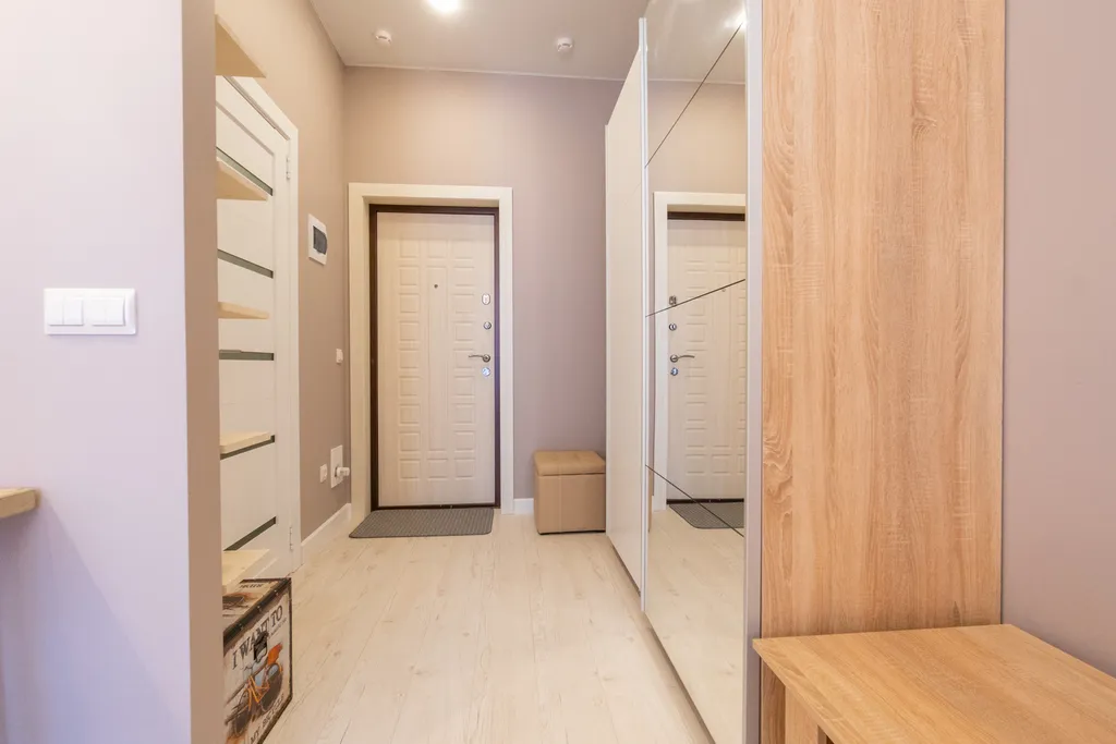 Уютная студия в центре Красной Поляны