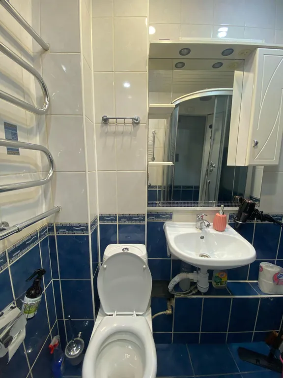 Уютная студия,  центр города