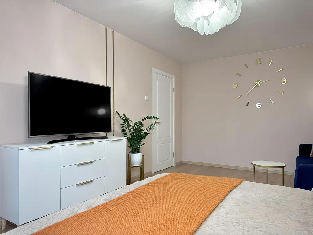 Квартира Квартира Каникулы в Кениге Птицы у Кафедрального собора — Калининград