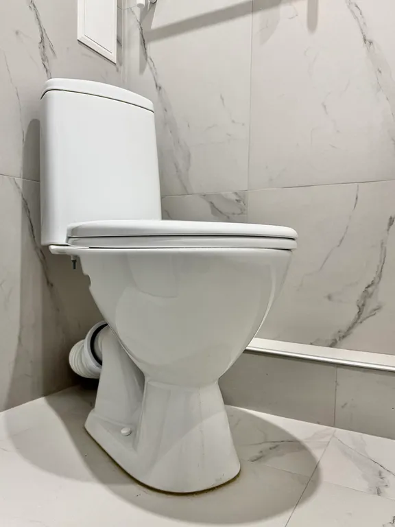 Уютная студия в ЖК Яблоневый