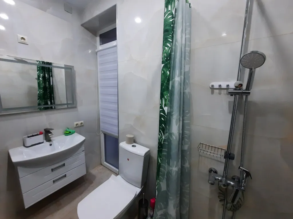 Квартира Комната — Лазаревское