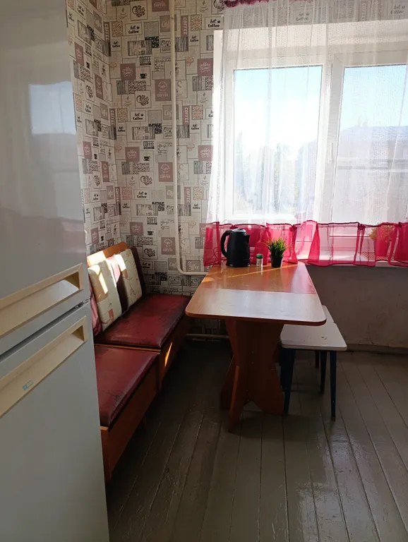 Квартира эконом вариант для рабочих