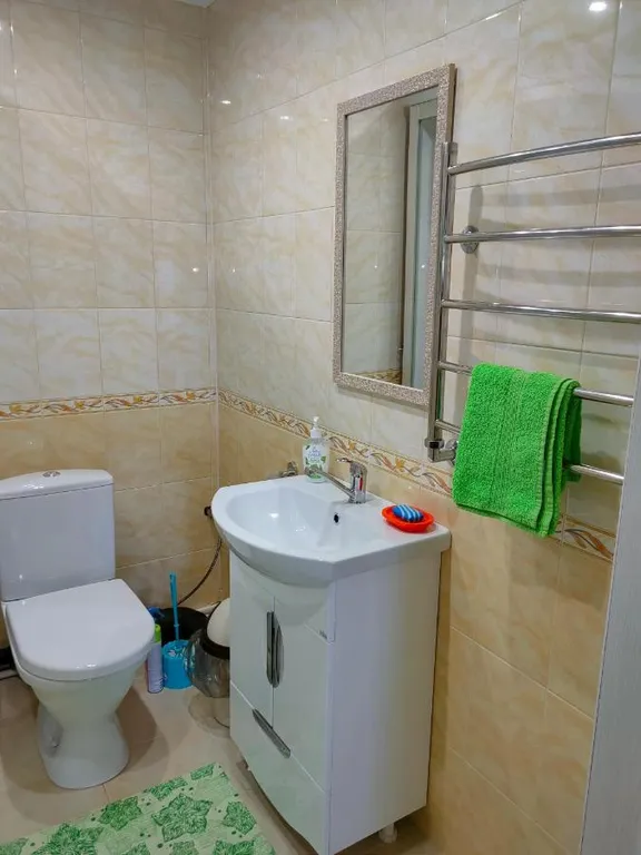 Гостевой дом Хуторок