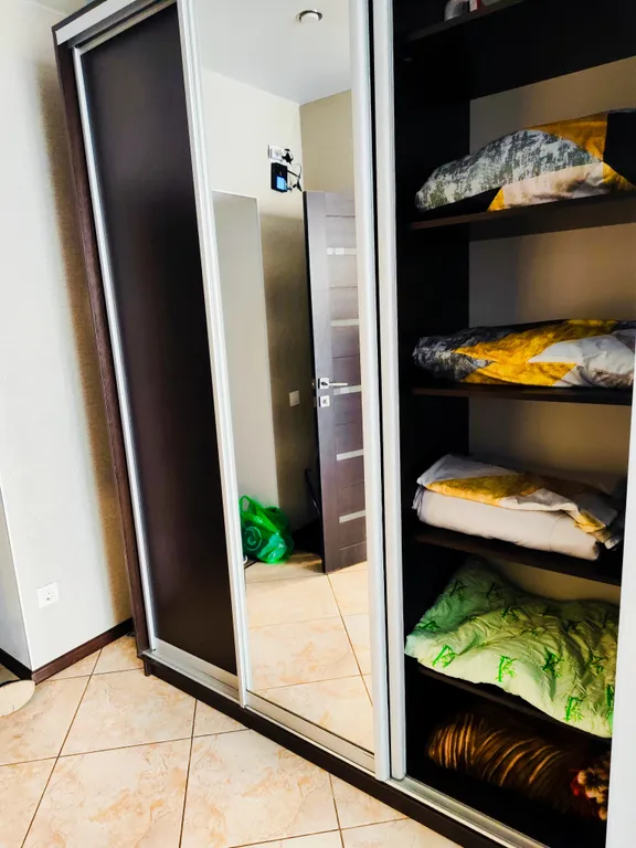 Отличная уютная квартира, в центре города