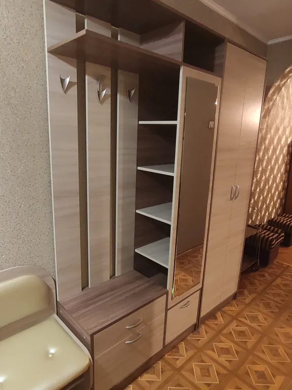 Квартира Просторная квартира у Северного вокзала — Калининград