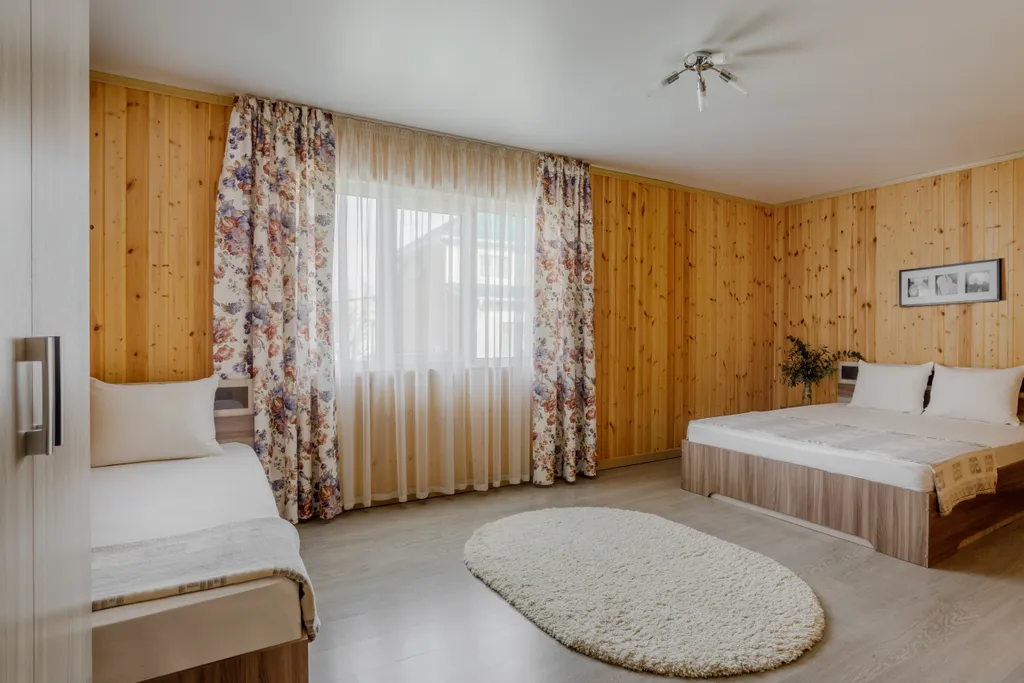 Квартира Комната — аренда посуточно в Сукко