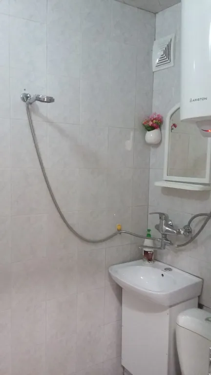 Квартира студио-типа около метро Делиси