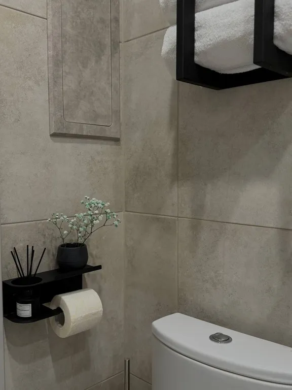 Апартаменты для командированных