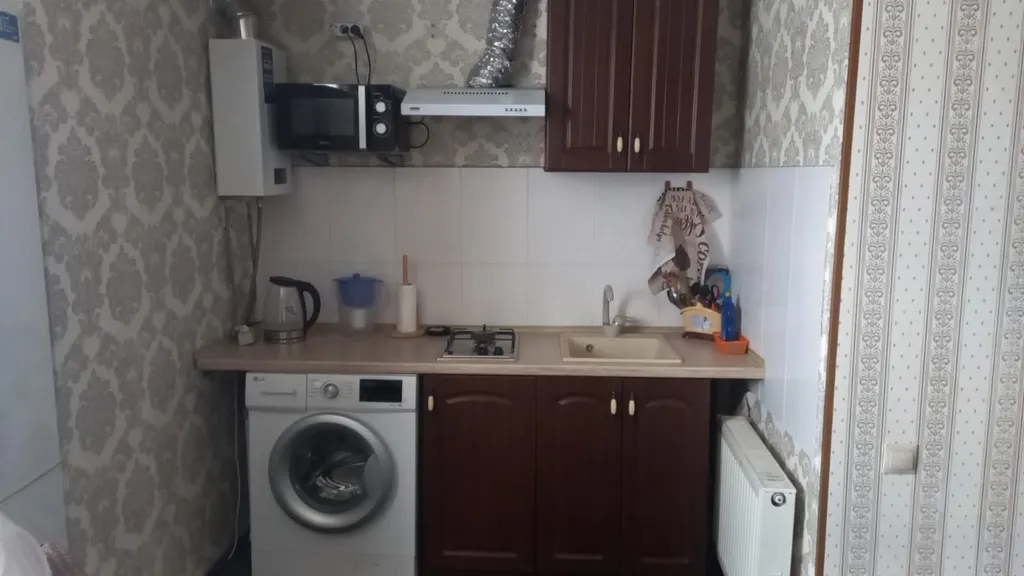 Квартира у Колоннады