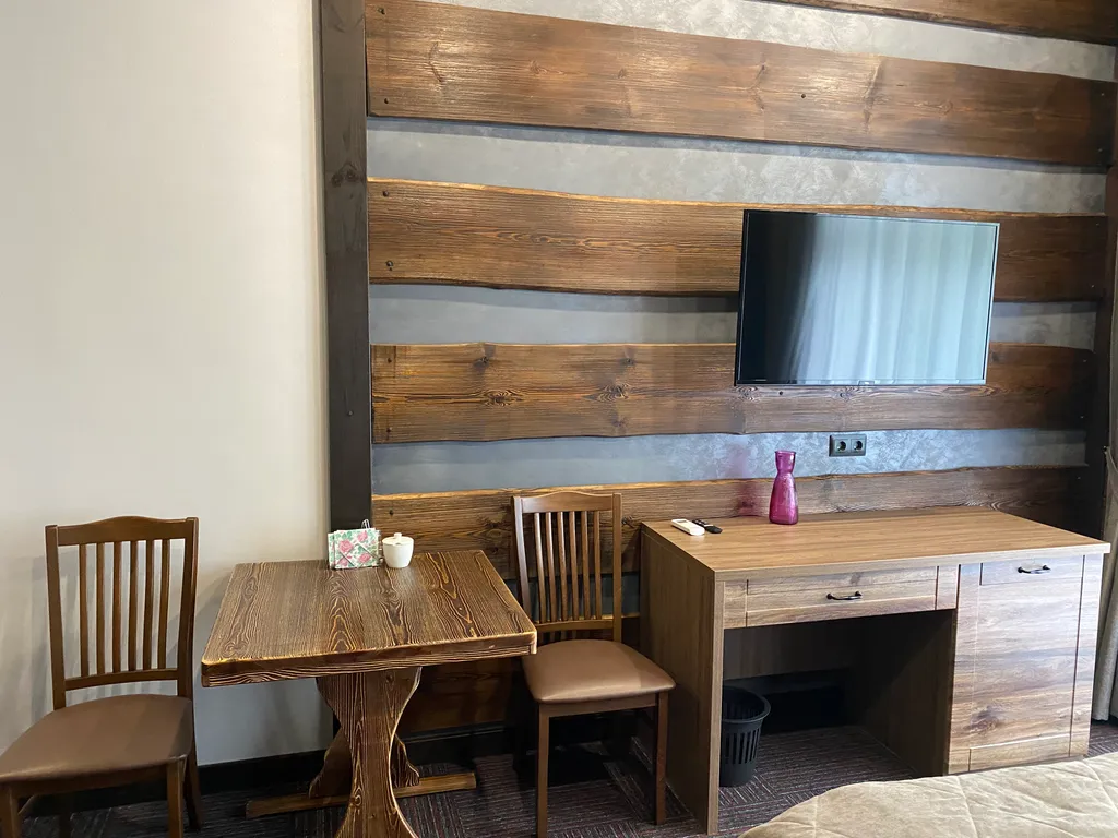 Апартамент на ГЛК Солнечная Долина