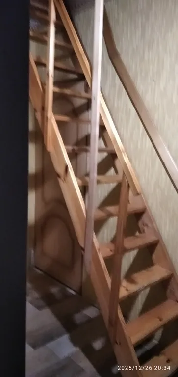 Коттедж Уютный небольшой домик в черте санаториев — Горячий Ключ