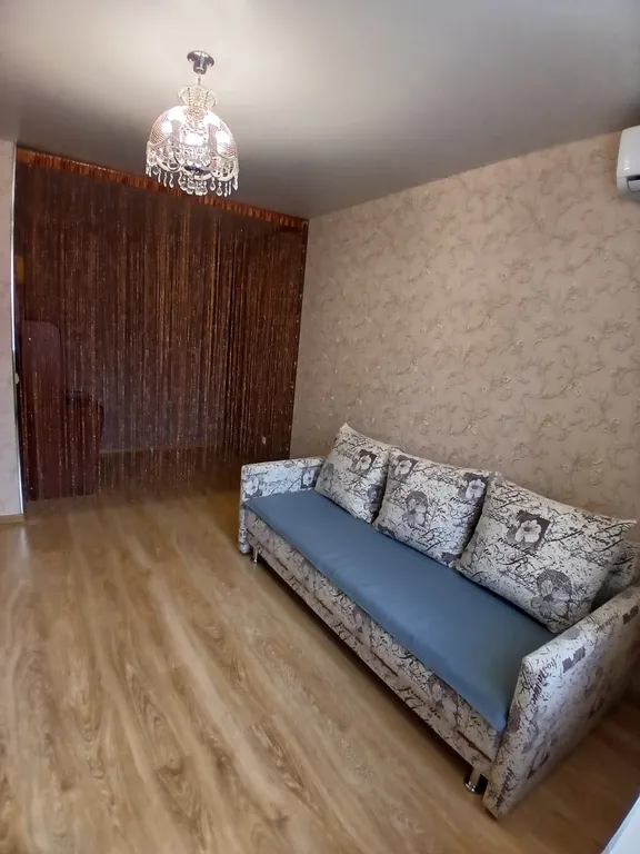 Чистая квартира, бесконтактное заселение, отчетные документы