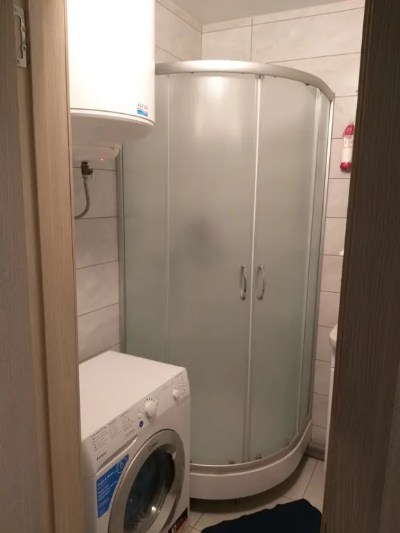 Квартира Апартаменты на берегу моря в ЖК Адмиральская Лагуна — Севастополь