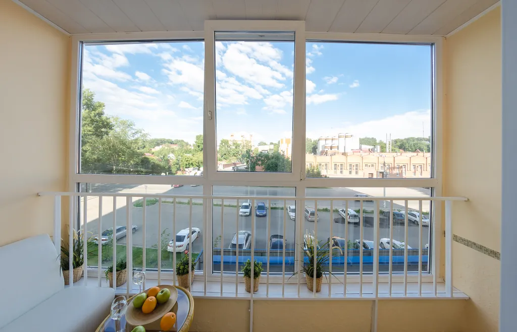 "Rent70" Студия у проспекта Ленина с парковкой. Московский тракт 83