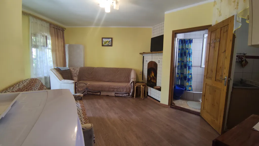 2-комнатный Дом