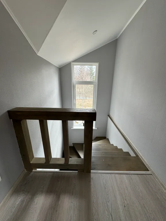 Дом у озера