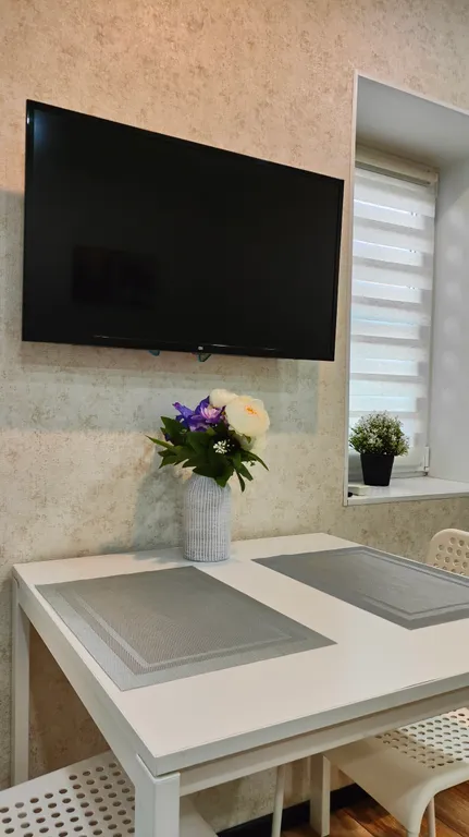 Уютная евродвушка в частном доме