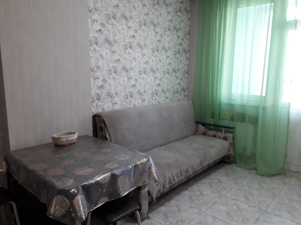 Квартира Квартира у моря — Анапа