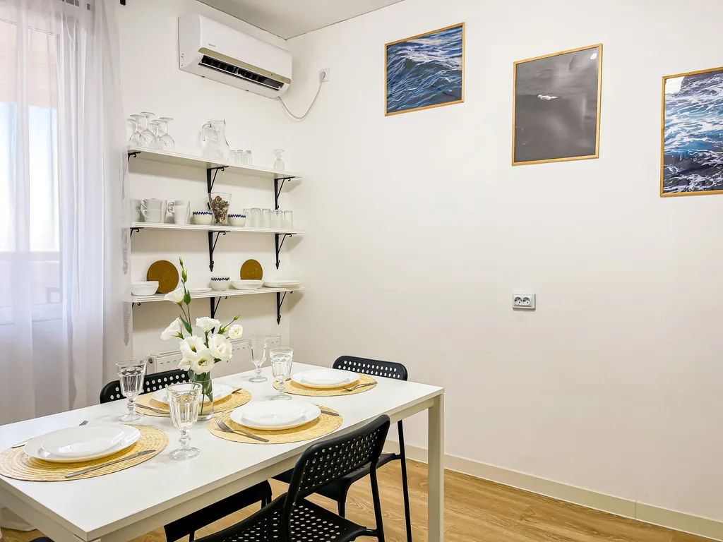 Квартира Квартира Потрясающий вид на море и Анапу — Анапа