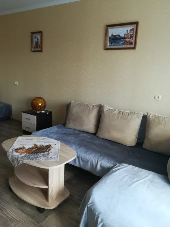 Квартира Уютная квартира в центре города — Калининград