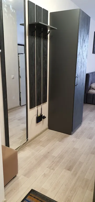 Квартира ЖК 5 Столиц — Воронеж