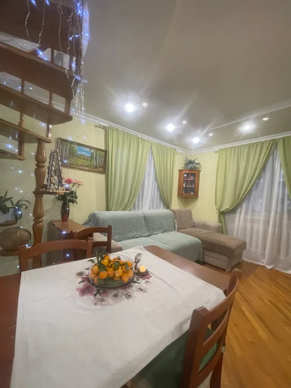 Загородный отдых в живописном месте Два холма