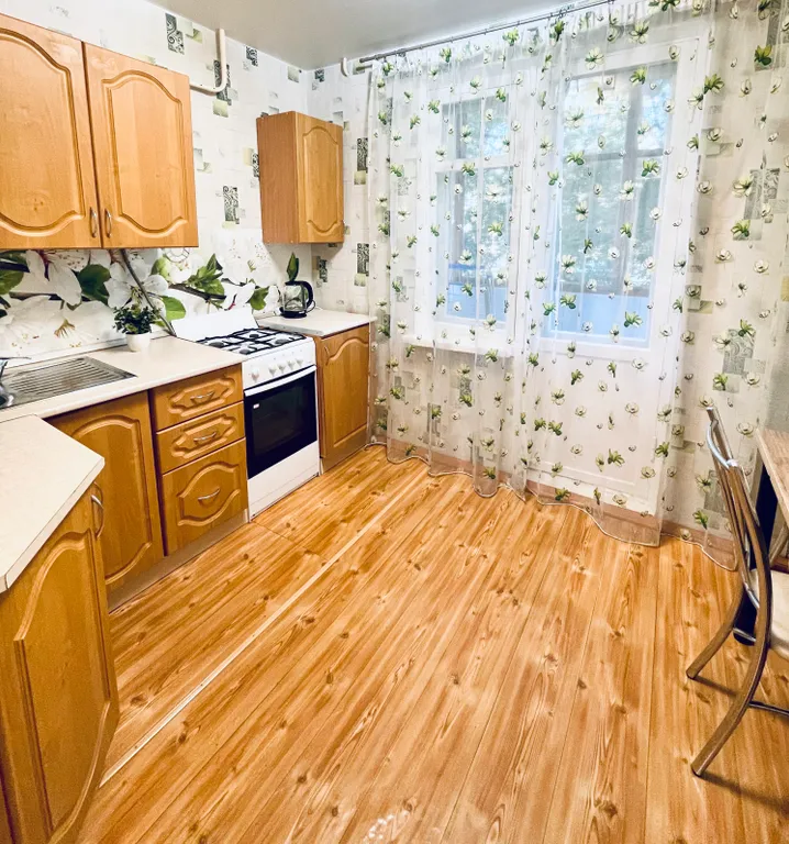 Уютная 1 комнатная квартира в центре