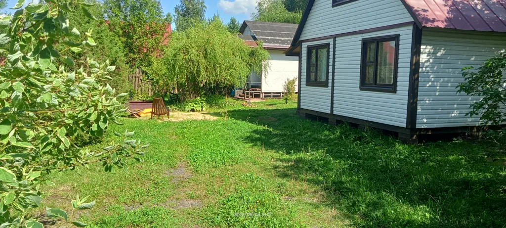 Коттедж Уютный домик за городом — аренда посуточно в Ступино