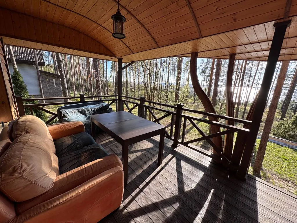 Идеальная дача на Горьковском Море