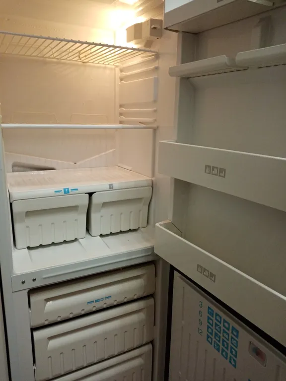 Двухкомнатная квартира в историческом центре Петербурга