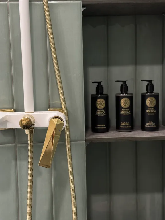 Гостевой Дом с видом на горы