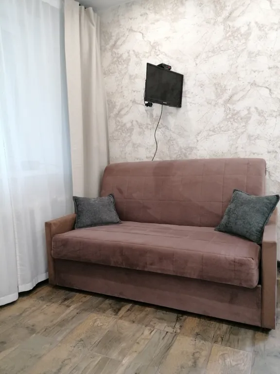 Уютный апартамент у Кремля