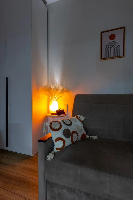 Оранжевый блюз