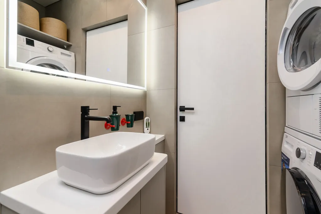 Квартира Дизайнерские апартаменты в Сколково с отчетными документами — Новоивановское