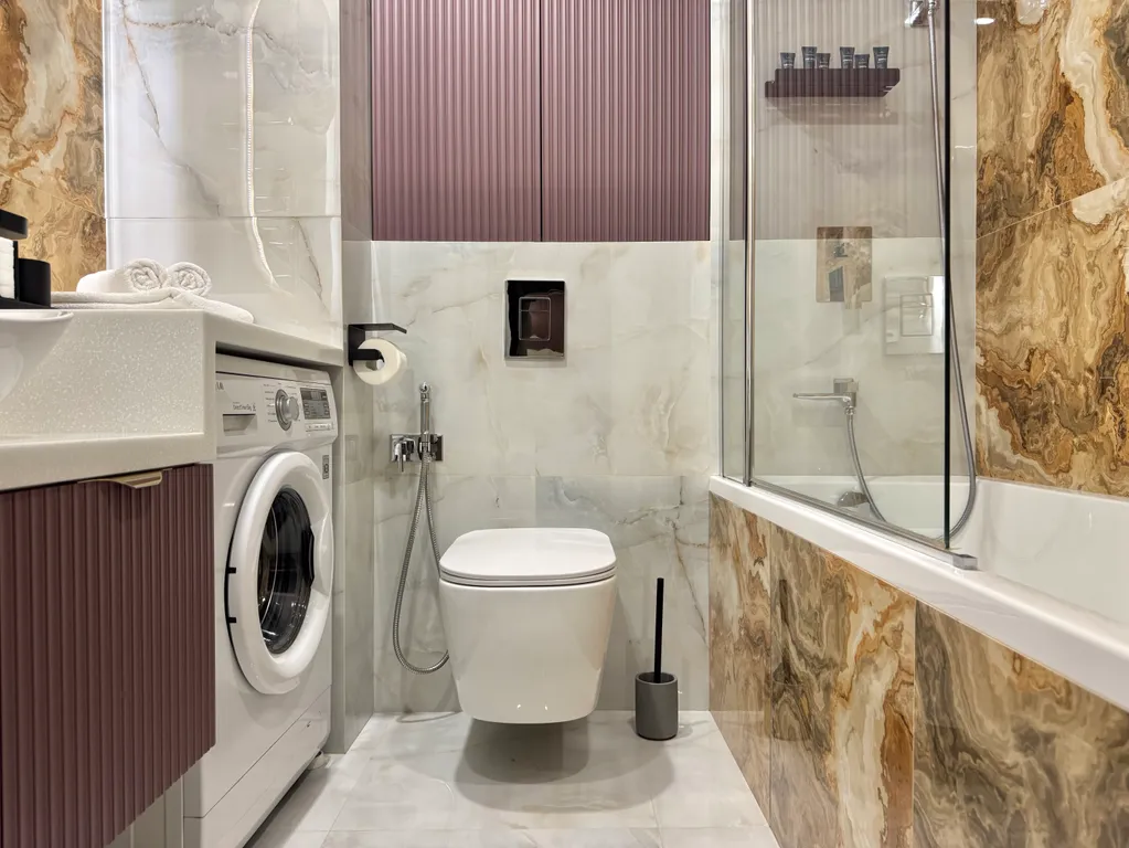 Апартаменты комфорт-класса